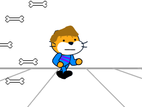 Run frisk RUN