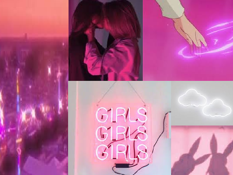 Lesbians are valid