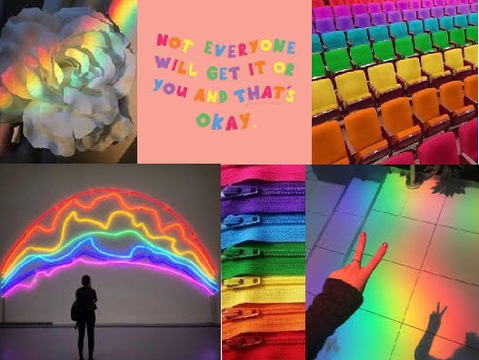Gays are valid