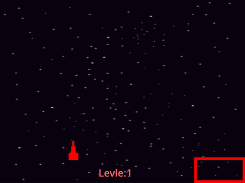 Space Battle (Not Complete)