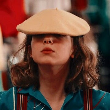 Stranger Things Quiz