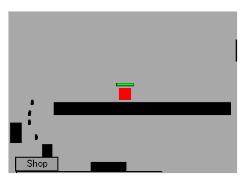 stupid game that shouldn't exist