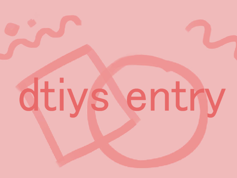 dtiyse! (includes progress)