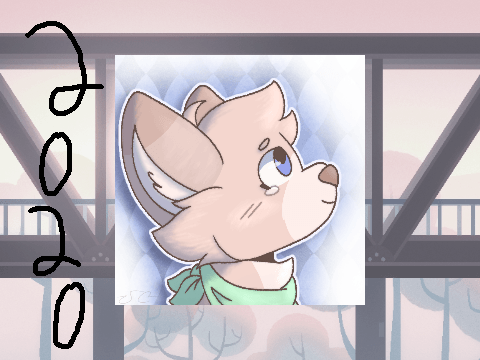 2020 AC yearbook photo :0