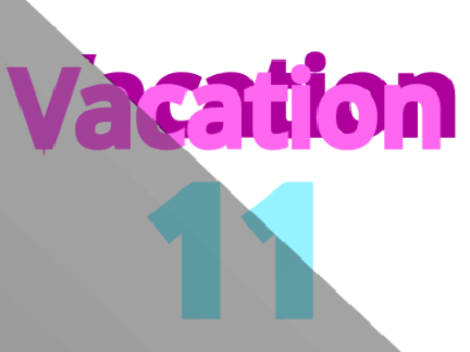 Vacation 11