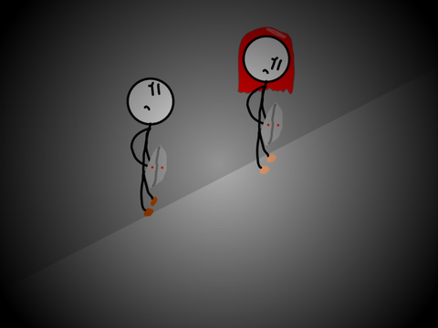 Henry Stickman - FTC