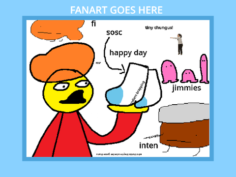 SOSCCon Promo - FANART CLOSED remix