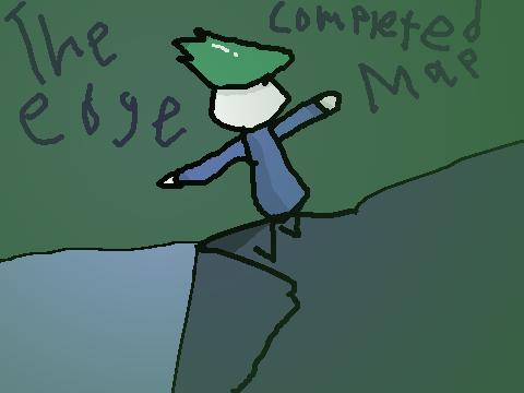 The Edge Thumbnail Entry