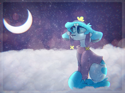 at with clyde