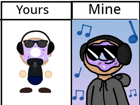 yes i will draw you