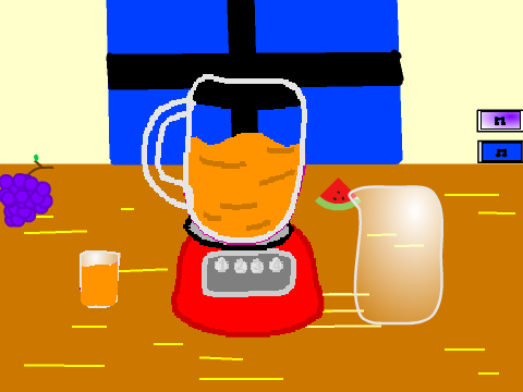 JUICE MAKER 2.2