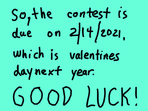 PFP contest!!!