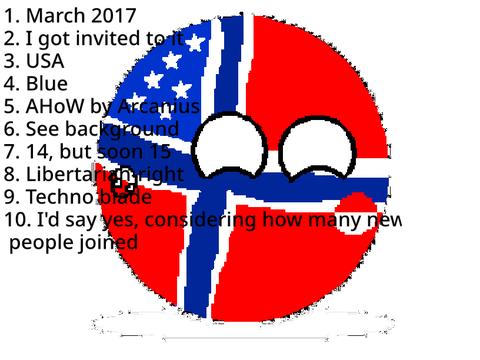 2020 Mapper Census remix