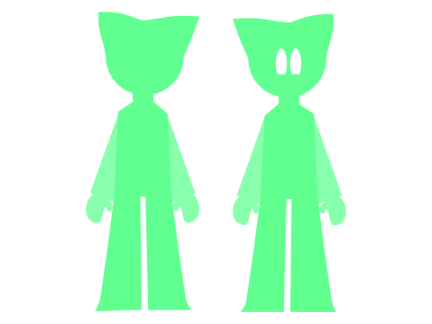 AMV/MAP OC'S