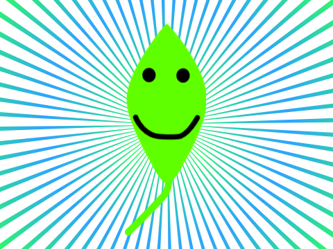 ✦Happy Leaf✦
