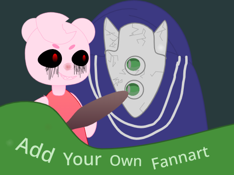 add your own fannart (if you want)