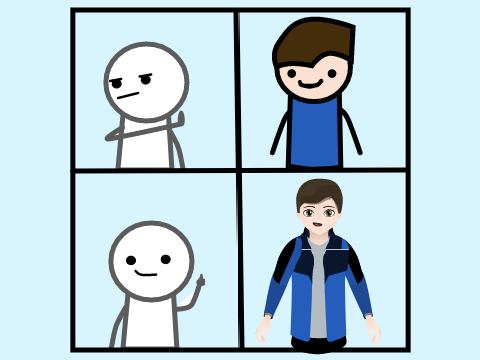 Meme competition entry