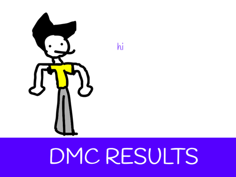 dmc results