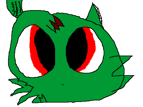 Kit face CC (Tried best. came out bad) remix