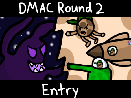 DMAC Round 2 Entry