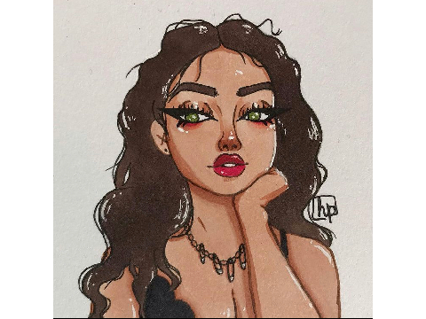 swag art dump