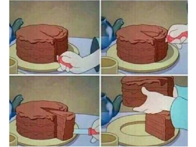 I Be Like...