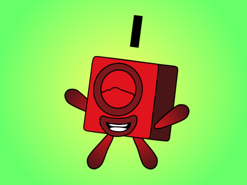 View if you like Numberblocks