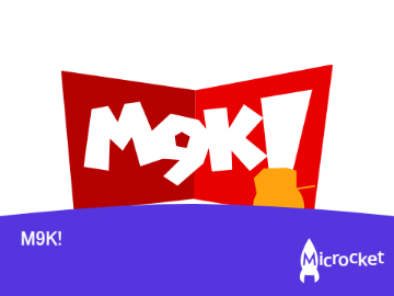M9K!
