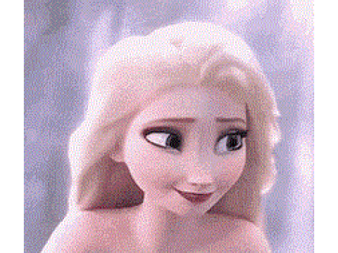Queen Elsa