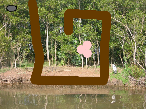 Rock Maze