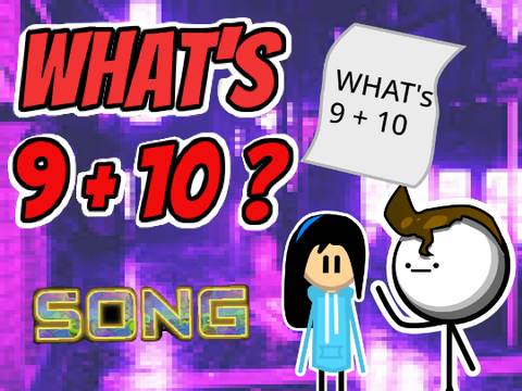 New Year Special | What's 9+10 Song
