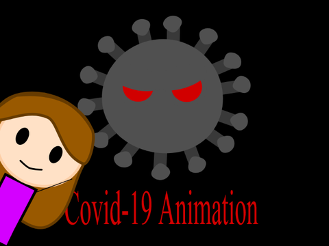 °Covid-19 Animation° #animations #stories