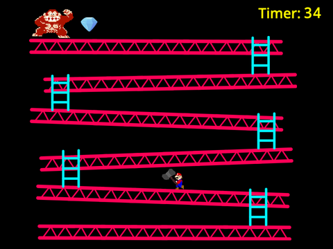 Donkey Kong
