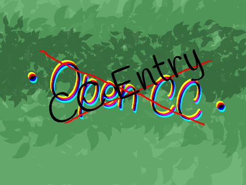 • || • CC entry • || • Pure Imagination • || • 