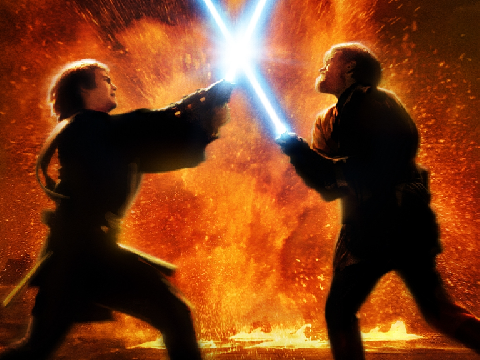 Anakin