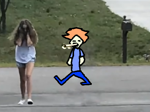 Trumpet Wimpy