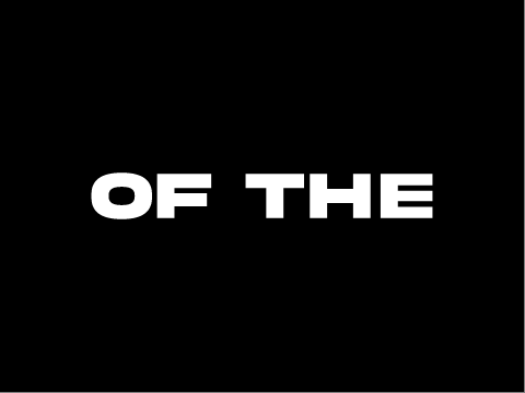 of the