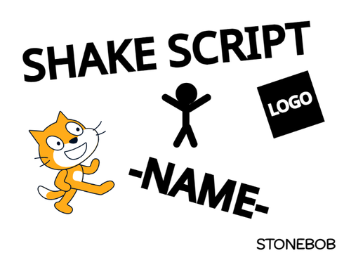 Shake Script