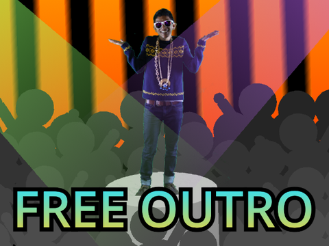 Free Outro