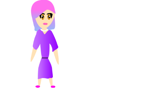 my other oc