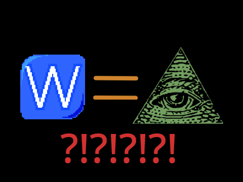 Is Will_Wam an Illuminati ?!