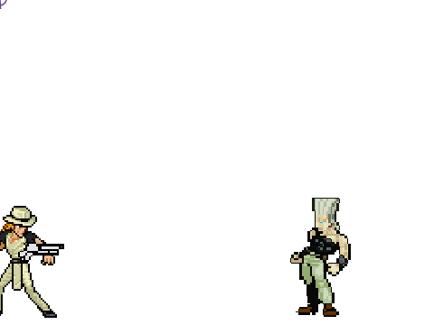 Hoi Horse And Emperor