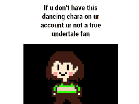 REMIX IF U ARE TRUE UNDERTALE FAN!!!! remix remix