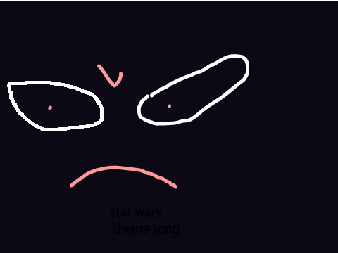 STAR WARS MUSIC