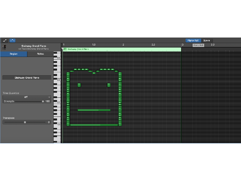 Bread MIDI