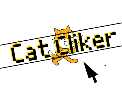 Cat Clicker [v 1.1]