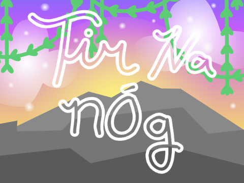 Tír na nÓg // 29
