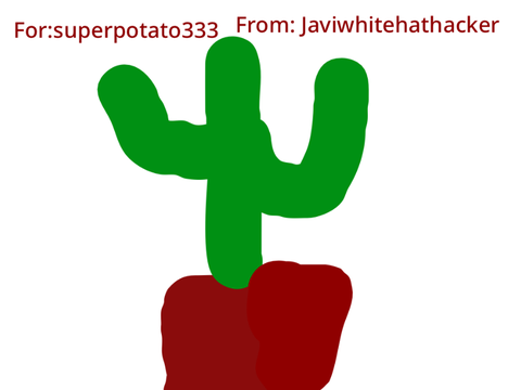 Cactus