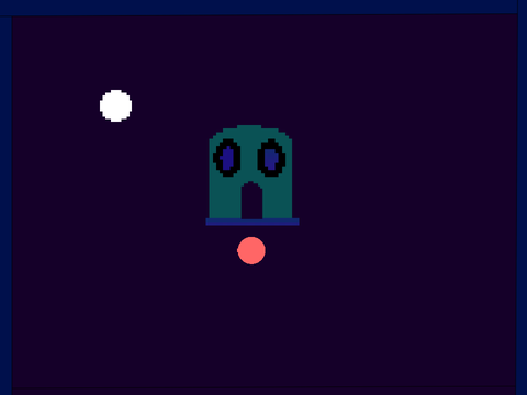 RPG Game test