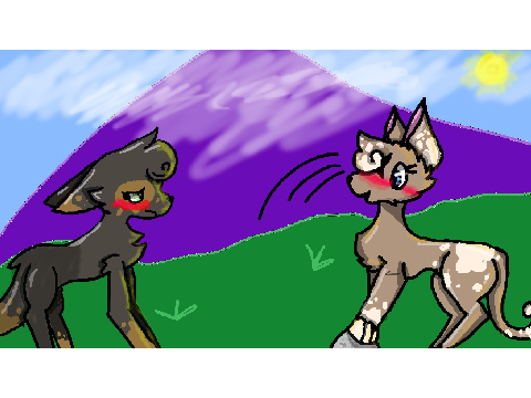 Willowstar and Cocosnap Collab!